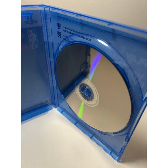 NBA 2K25 - CIB - PS5 - Picture 5 of 5